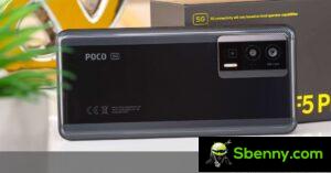 Poco F5 Pro in review