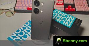 OnePlus Nord 3 Appears In Live Images, More Specs Revealed
