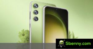 Samsung werkt aan een oplossing voor wazige foto's op de Galaxy S23 en S23+