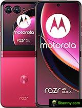 Motorola Razr 40Ультра