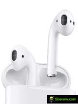 Apple AirPods (2nd generation)