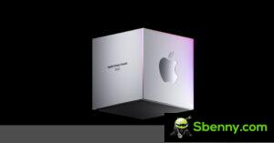 Imħabbru r-rebbieħa tal-Apple Design Awards tal-2023
