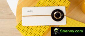 Обзор Realme 11 Pro+
