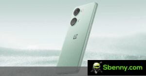 OnePlus Nord 3 shows its Dimension 9000 on Geekbench