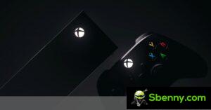 Microsoft announces new 1TB version of Xbox Series S in black