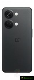More leaked renders of the OnePlus Nord 3