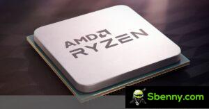 发布用于商用 PC 和笔记本电脑的 AMD Ryzen PRO 7000 系列芯片