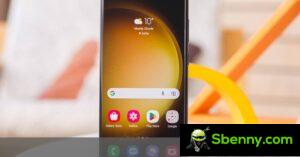 A Samsung Galaxy S23 család július végén kapja meg a One UI 6 bétaverzióját