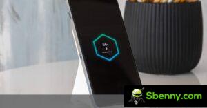 Infinix Note 30 VIP charging test: the fastest wireless charging in its class