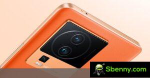 iQOO Neo 7 Pro confirmed to have a 50MP camera