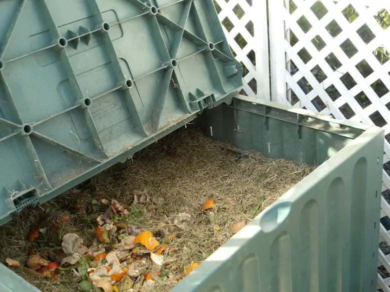 home composter