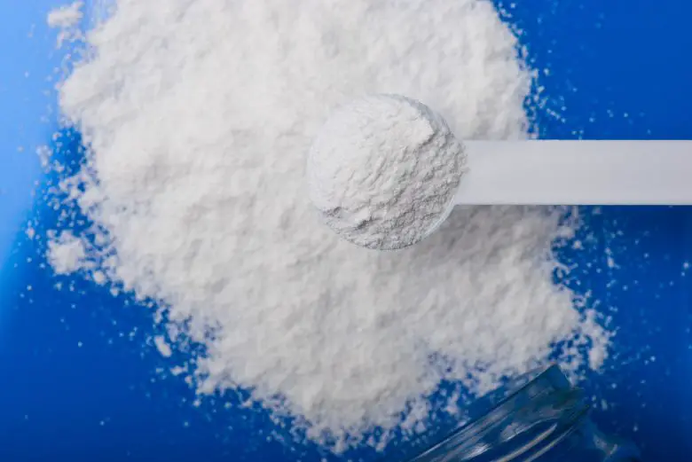 maltodextrin powder