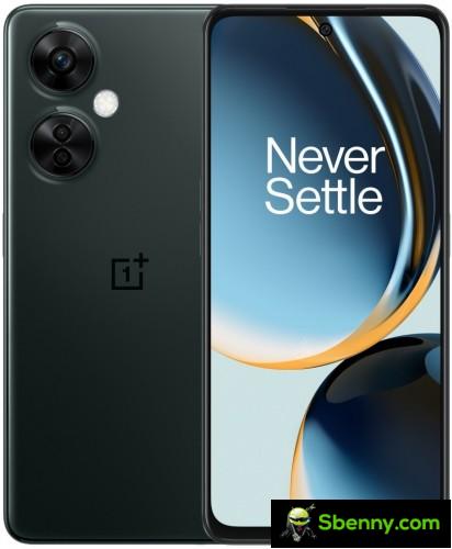 OnePlus Nord N30 5G 亮相：Snapdragon 695 SoC、108MP 摄像头和 5,000mAh 电池