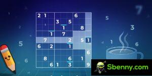 Gioca a sudoku offline: i 7 migliori giochi per Android