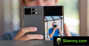 إنه رسمي: يصل Xiaomi Mix Fold 3 في أغسطس بكاميرات Leica