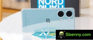 OnePlus Nord 3 reviżjoni