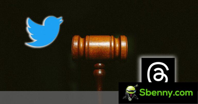 Twitter 警告 Meta 可能对 Threads 采取法律行动