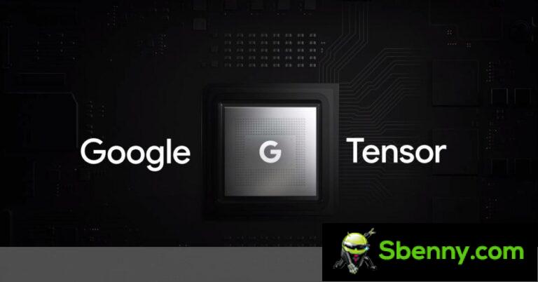 Future Google Tensor chips could be designed entirely in-house and not be dependent on Samsung