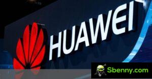 Reuters: Huawei выпустит смартфоны с возможностью подключения 5G в конце этого года