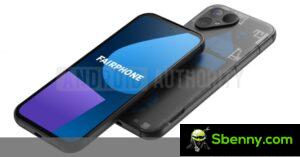 Fairphone 5 key specs revealed by Geekbench