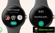 WhatsApp agora está oficialmente disponível para smartwatches Wear OS