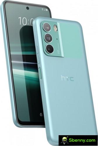 HTC U23 jest już w sprzedaży