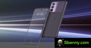 HTC U23 est maintenant en vente