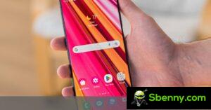 Samsung One UI 6.0 beta gebaseerd op Android 14 staat gepland voor lancering op 2 augustus