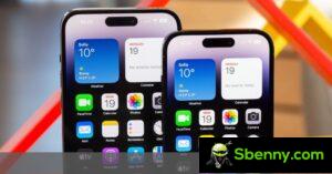 Rapport: iPhone 15 Pro en 15 Pro Max krijgen prijsstijgingen