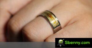 سامسونج تبدأ في إنتاج خاتمها Galaxy Ring الذي يُشاع الشهر المقبل