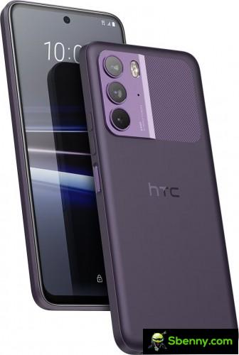 HTC U23 is now on sale