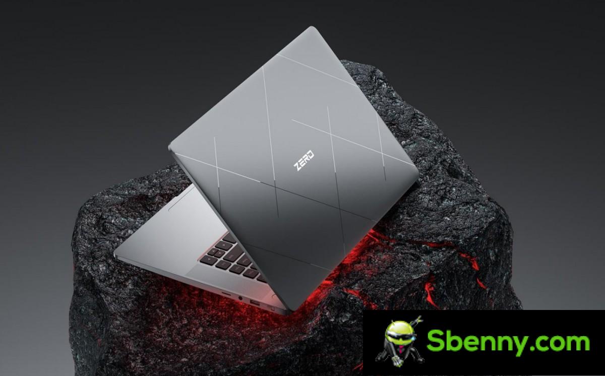 Infinix выпускает в Индии ноутбуки серии ZERO BOOK 13 с процессорами Intel 13-го поколения