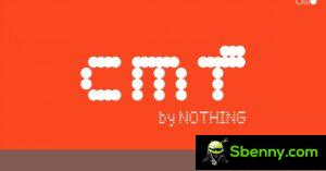 Nothing présente CMF by Nothing, une sous-marque abordable
