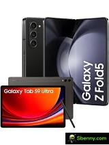 三星Galaxy Z Fold5
