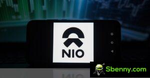 Nio's telefoon verschijnt op AnTuTu met Snapdragon 8 Gen 2 SoC