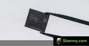 تقوم SK hynix الآن بشحن ذاكرة LPDDR24X DRAM بسعة 5 جيجابايت ، وستظهر لأول مرة في OnePlus Ace 2 Pro