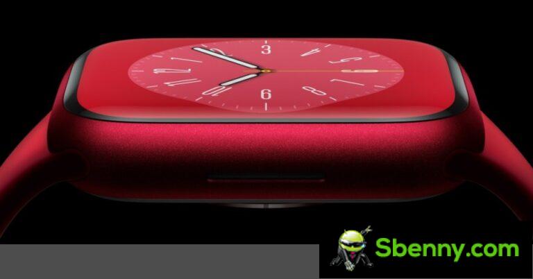 Analyst: The Apple Watch X will be the biggest update ever with new body, bands and sensors