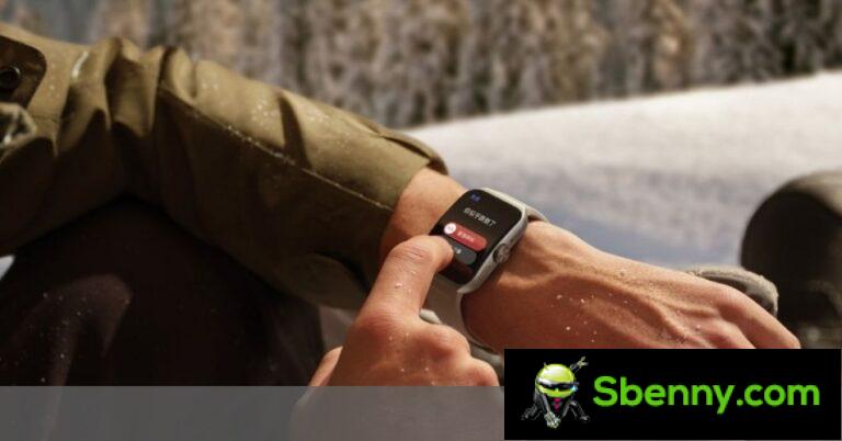 Die Oppo Watch 4 Pro wird Ende dieses Monats zusammen mit den neuen faltbaren Find N3-Geräten auf den Markt kommen