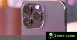 Apple iPhone 16 Pro и 16 Pro Max оснащены сверхширокоугольной камерой на 48 Мп и Wi-Fi 7.