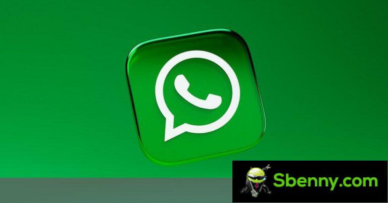 WhatsApp finally lets you send higher resolution photos