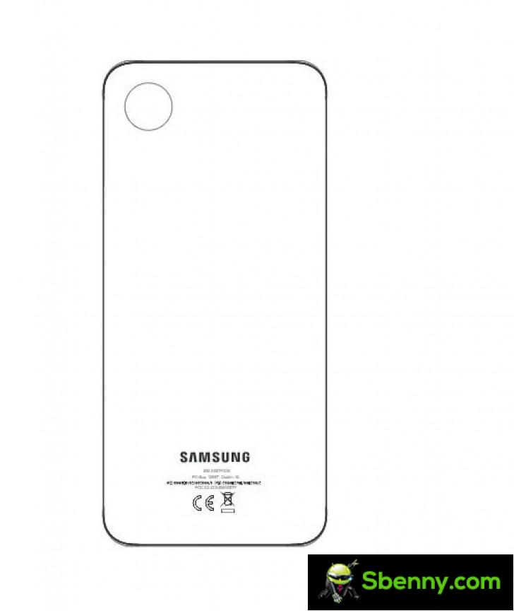 Samsung Galaxy A05s stops by FCC, design schemes and charging specifications revealed