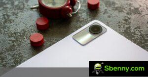 Recensione dello Xiaomi Redmi Pad SE