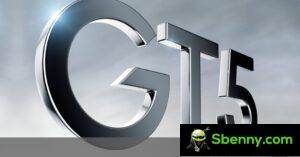 Realme GT5 wird am 28. August offiziell vorgestellt