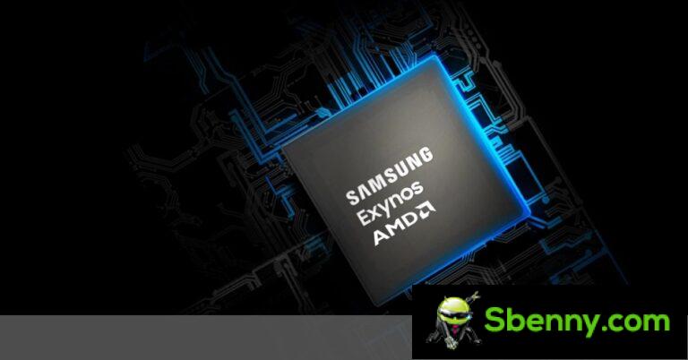 Samsung’s Exynos 2400 specs appear to feature a 10-core CPU