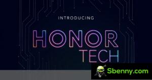 Honor announces partnership with PSAV Global for return to India