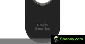 Samsung SmartTag 2 появится в октябре
