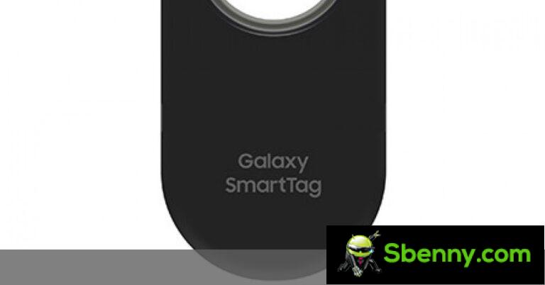 Samsung SmartTag 2 coming in October