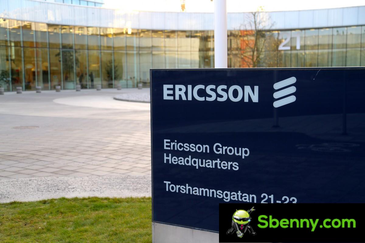 Huawei and Ericsson sign cross-licensing agreement on essential telecommunications standards