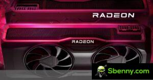 AMD annonce les cartes graphiques Radeon RX 7800 XT et 7700 XT