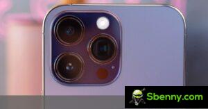 Kuo: iPhone 15 Pro Max zal erg populair zijn vanwege de unieke periscoopcamera